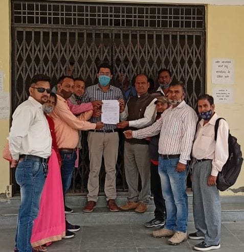 manrega union dwarahat