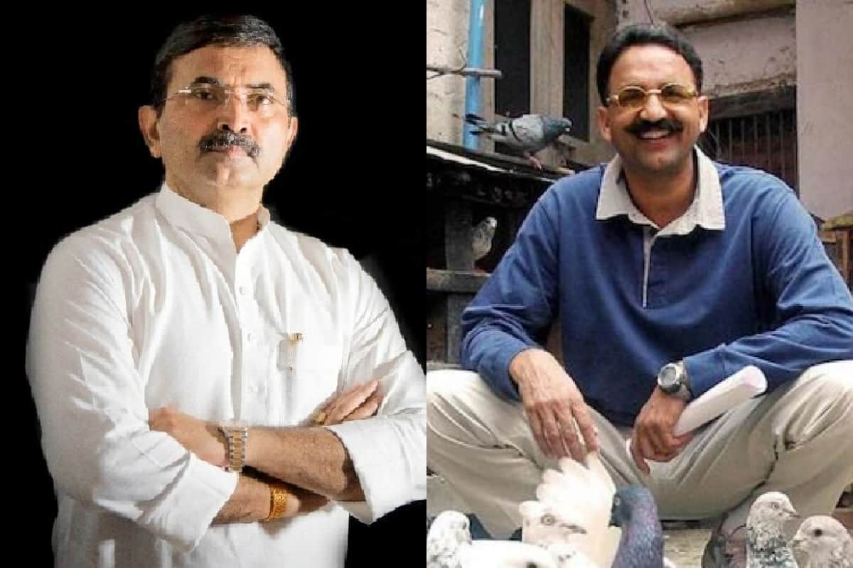 brijesh singh don purvanchal brijesh singh latest news mukhtar ansari dawood ibrahim