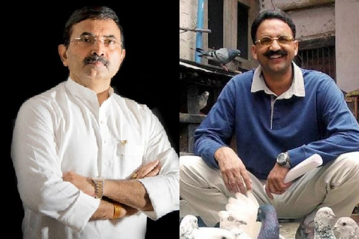 brijesh singh don purvanchal brijesh singh latest news mukhtar ansari dawood ibrahim