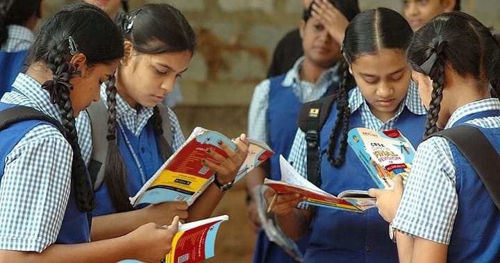 CBSE Board Exam May 2021 Final Revision Book Launched for Class 10th