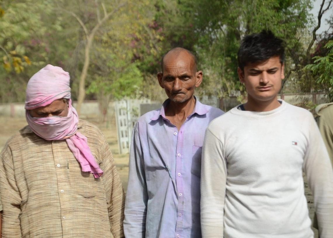Illegal liquor business was going on in school