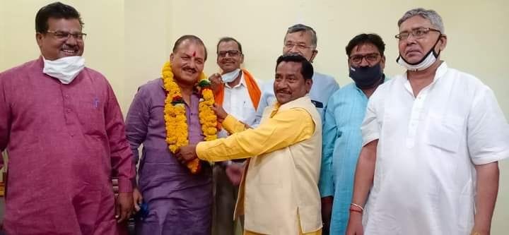 elections against party, not tolerated