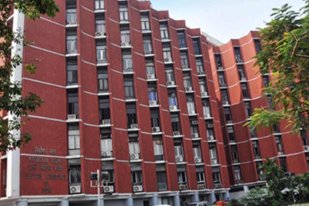 Election Commission received More than 1500 complaints of model code of conduct violation in Punjab