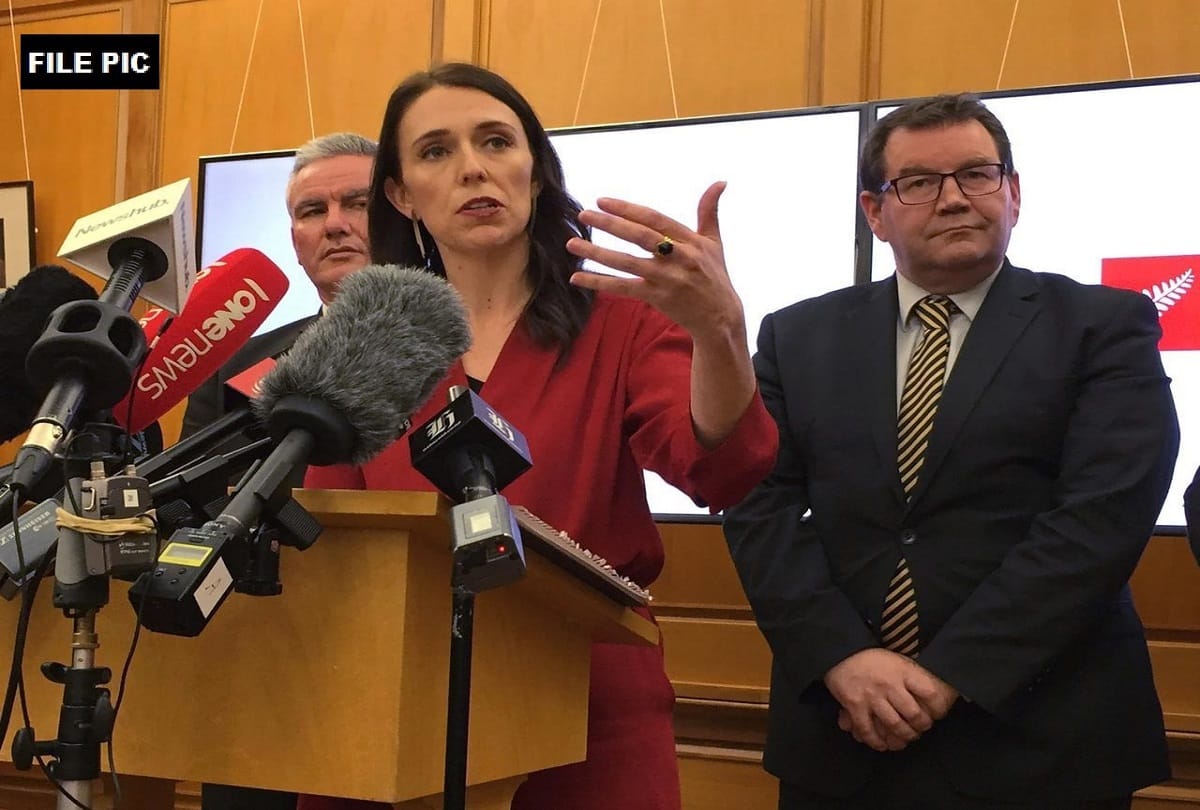 The indigenous-minority community of New Zealand is afraid of the end of the zero covid policy