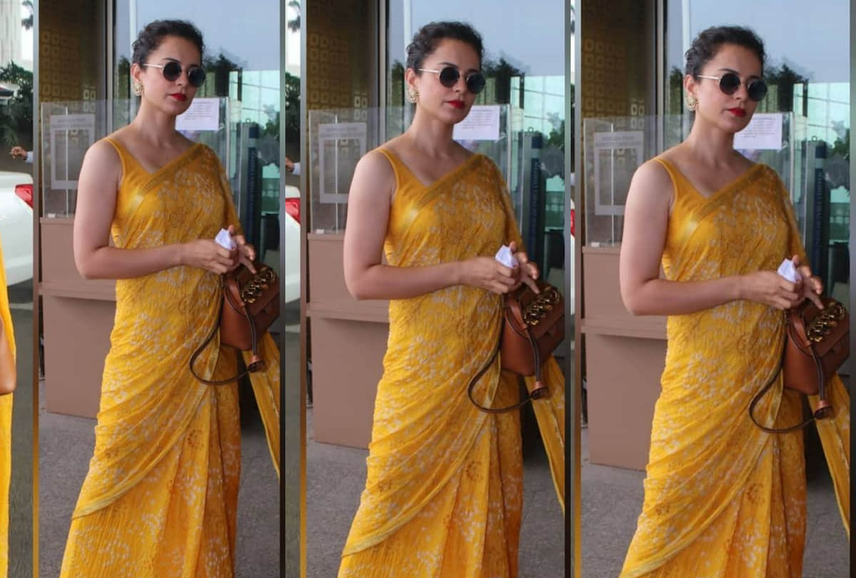 Kangana Ranaut lambasts those sharing fake tweets, says 'reminds me of one of Modi ji’s campaigns'