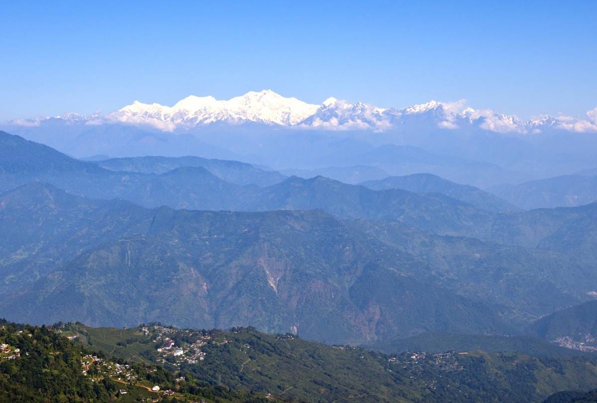 How much do you know about the mysteries of Kanchenjunga