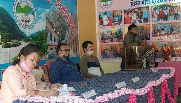 Amrit Mahotsava In Dharchula