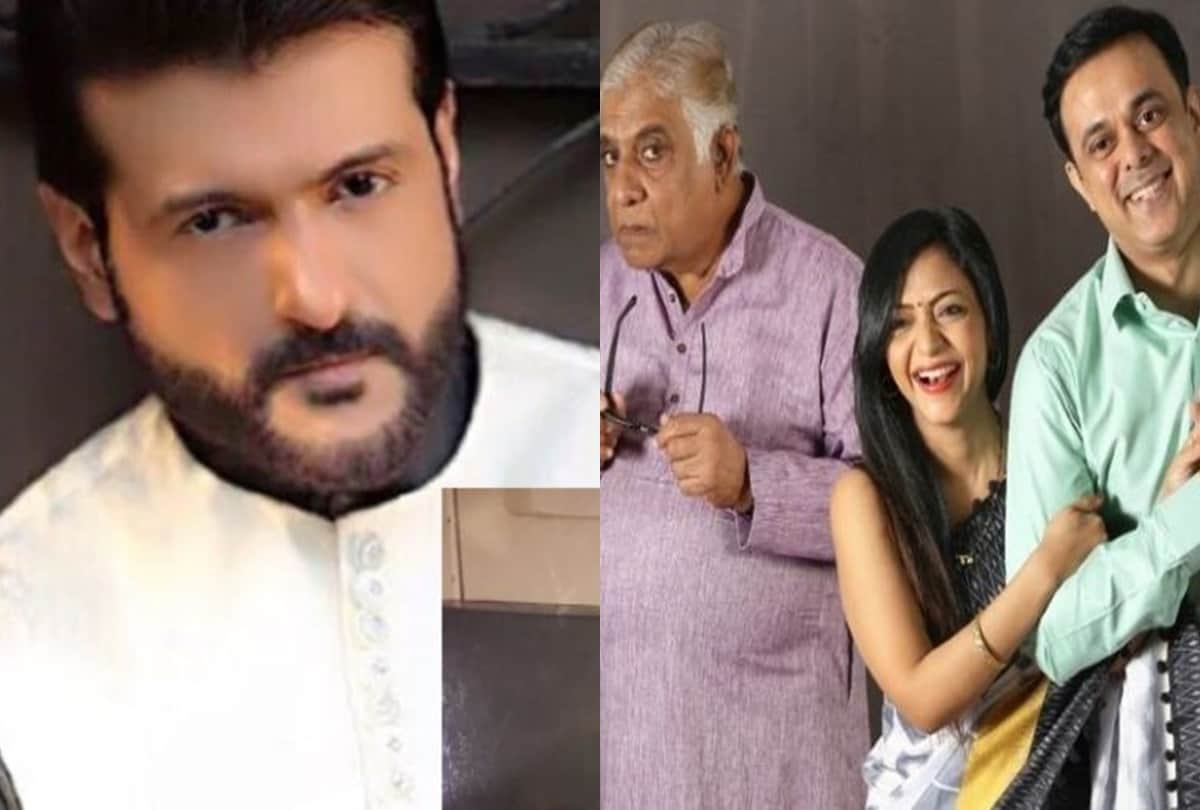 Armaan Kohli brother Rajnish Kohli died at 44 and Corona spread on the set of Wagle ki duniya
