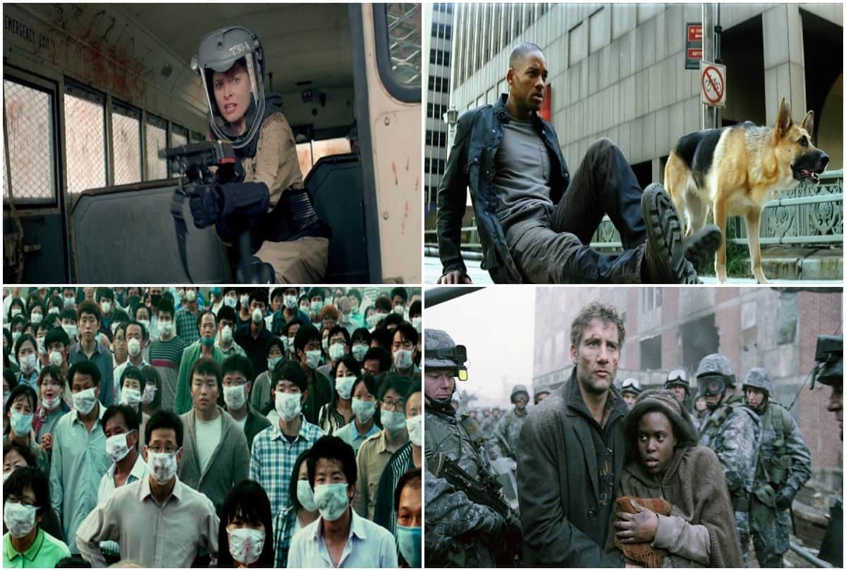 Outbreak to Pandemic: here must watch Hollywood films on virus outbreaks