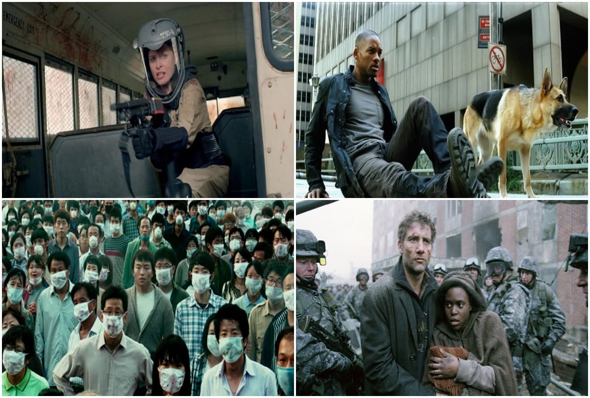 Outbreak to Pandemic: here must watch Hollywood films on virus outbreaks