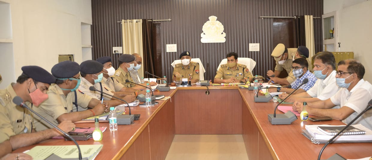 meeting