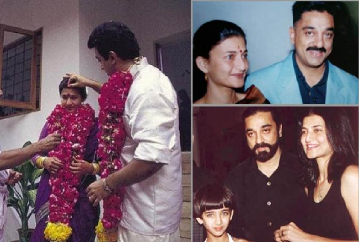 dhanush aishwarya rajinikanth divorce: Before Dhanush- Aishwarya these couples of South surprised fans by took the decision of divcorce