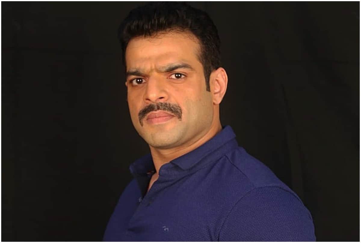 Karan Patel Oppose Lockdown Restrictions Calls It Stupid And Outright Senseless