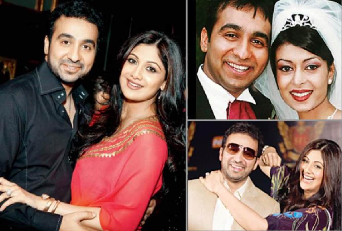 Raj Kundra first wife Kavita Kundra had accused Shilpa Shetty of her divorce know about lesser fact her
