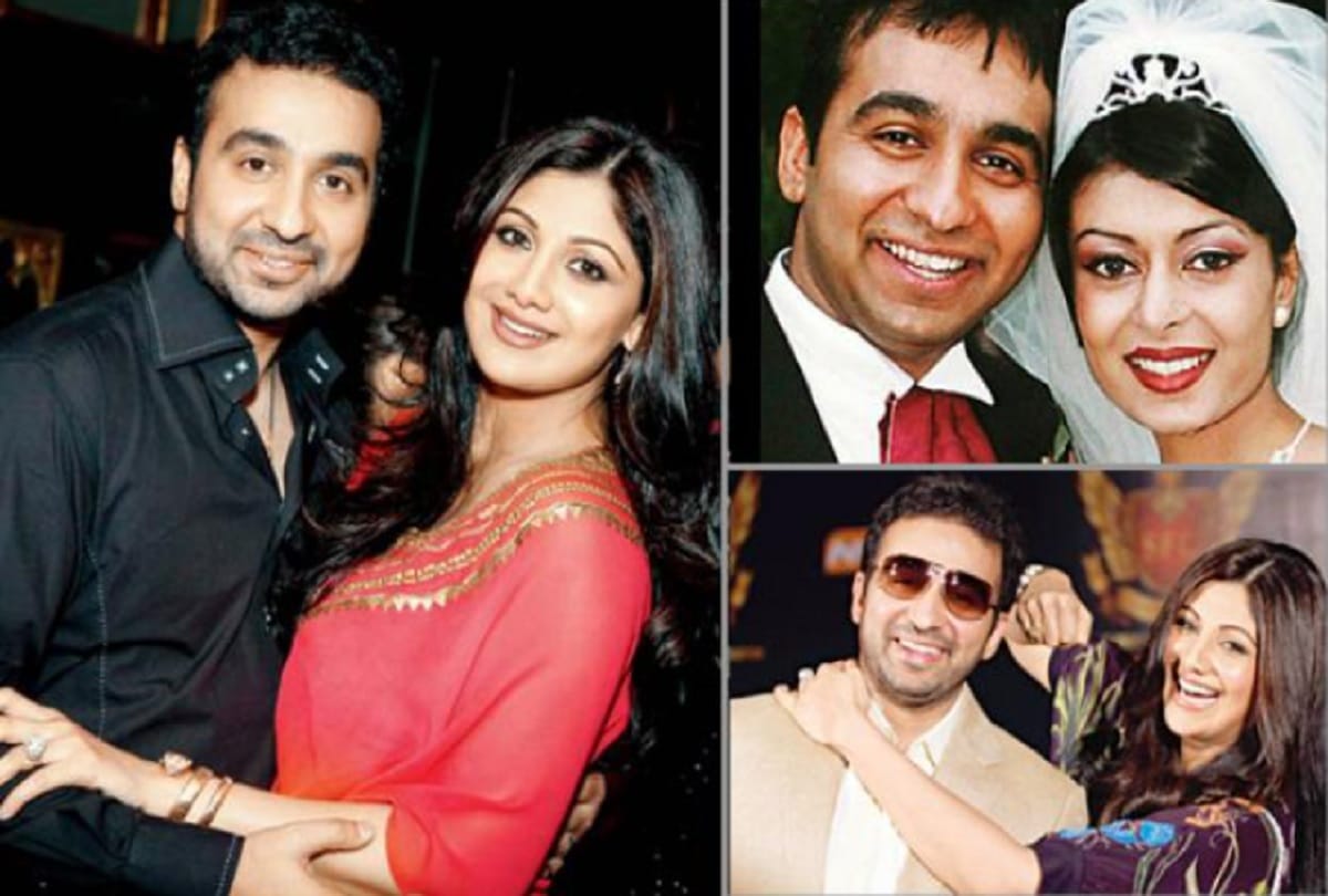 Raj Kundra first wife Kavita Kundra had accused Shilpa Shetty of her divorce know about lesser fact her