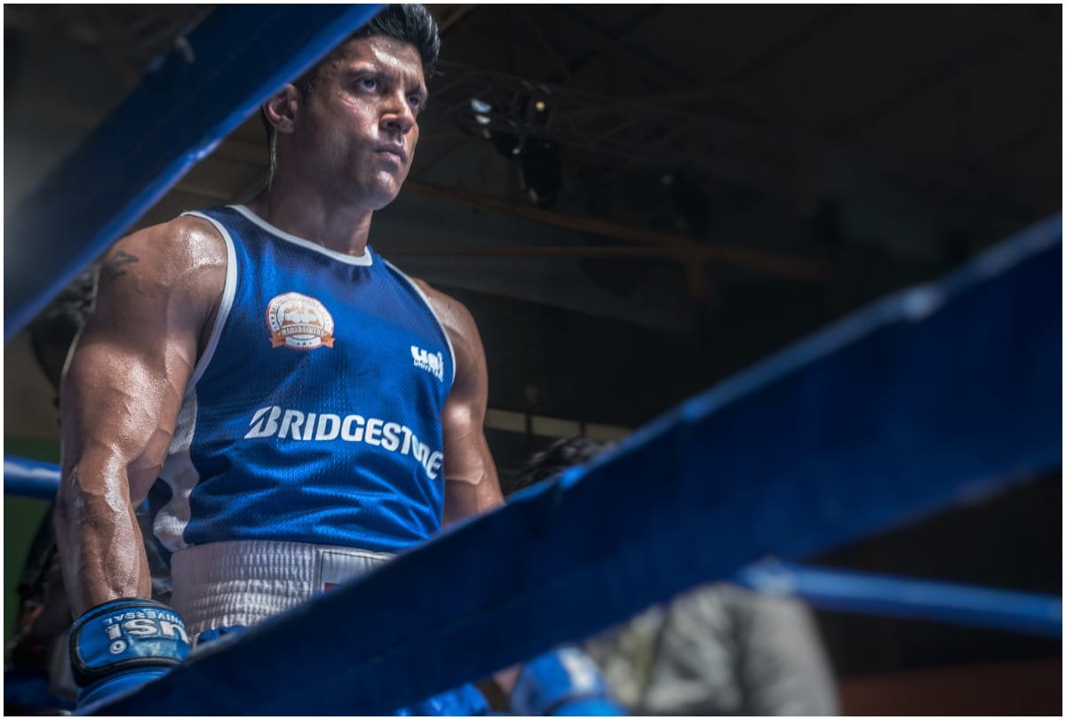 Toofan release postponed Farhan Akhtar Mrunal Thakur Paresh Rawal Rakesh Mehra Prime Video