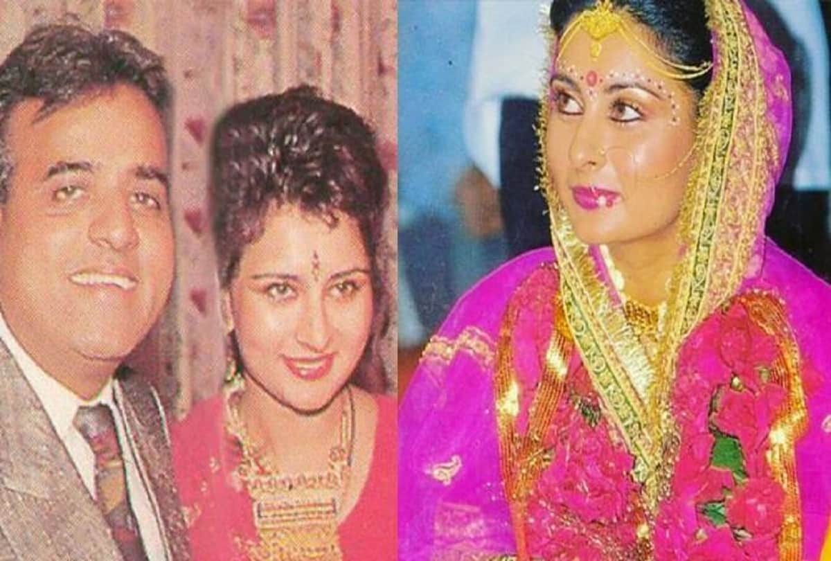 Birthday Special: Shashi Kapoor rooted Poonam Dhillon in front of everyone on the set.
