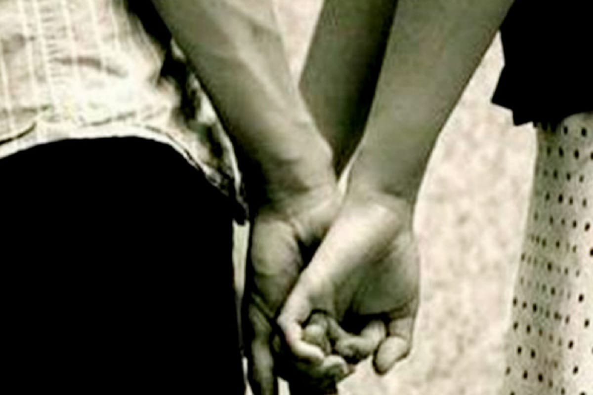 Meerut News: two sisters want to marry one boy