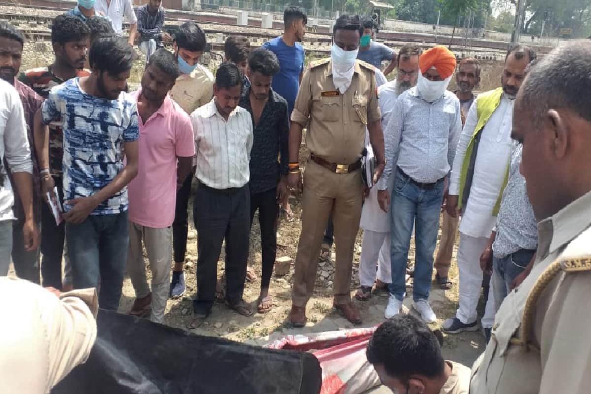 UP Crime News: A young man has killed his cousin in Meerut of Uttar Pradesh
