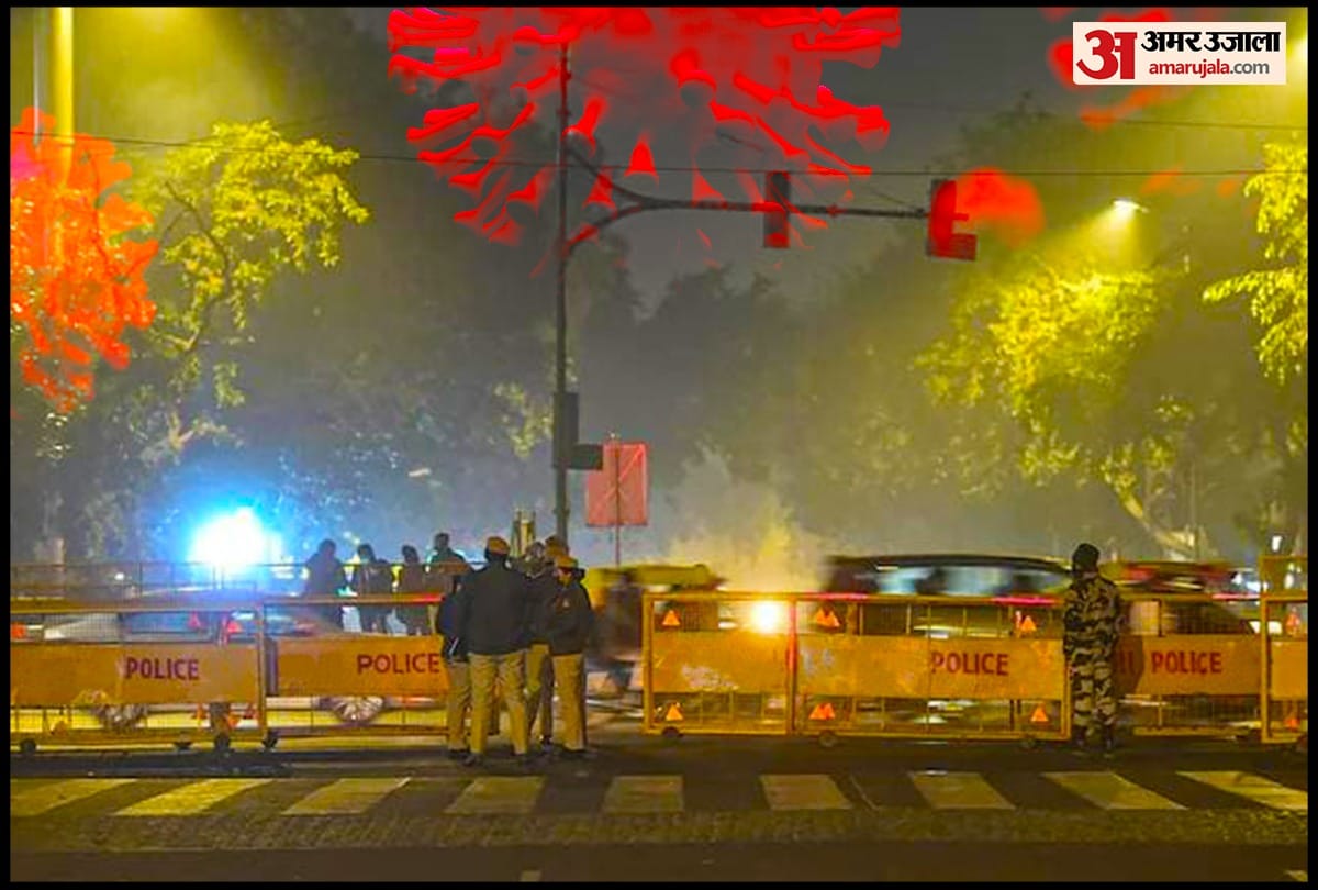 Coronavirus update in Karnataka: Night corona curfew in Bengaluru six other cities starts today Know rules