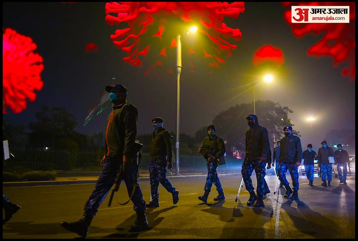 Coronas havoc: Government giving Psychological Pills in the name of Night Curfew