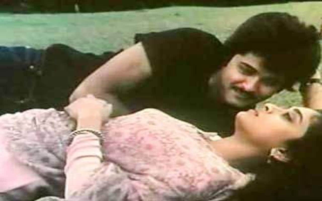 Idea Cellular signature tune ilaiyaraaja music copied from anil kapoor Pallavi Anu Pallavi film song