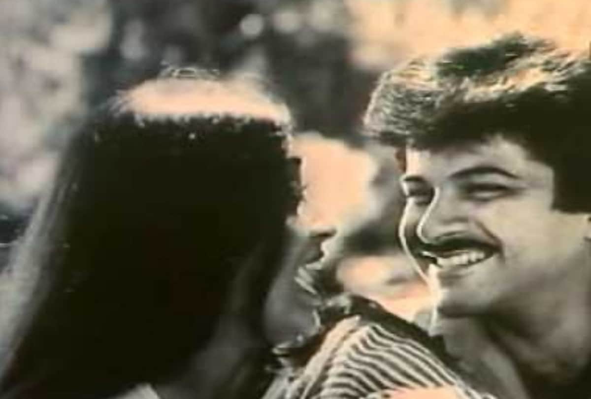 Idea Cellular signature tune ilaiyaraaja music copied from anil kapoor Pallavi Anu Pallavi film song