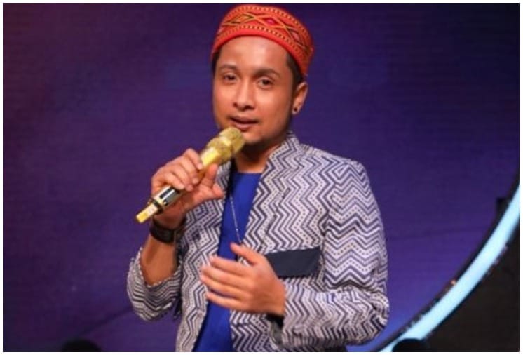 Indian Idol 12: After Aditya Narayan Pawandeep Rajan Tests Positive for Covid 19