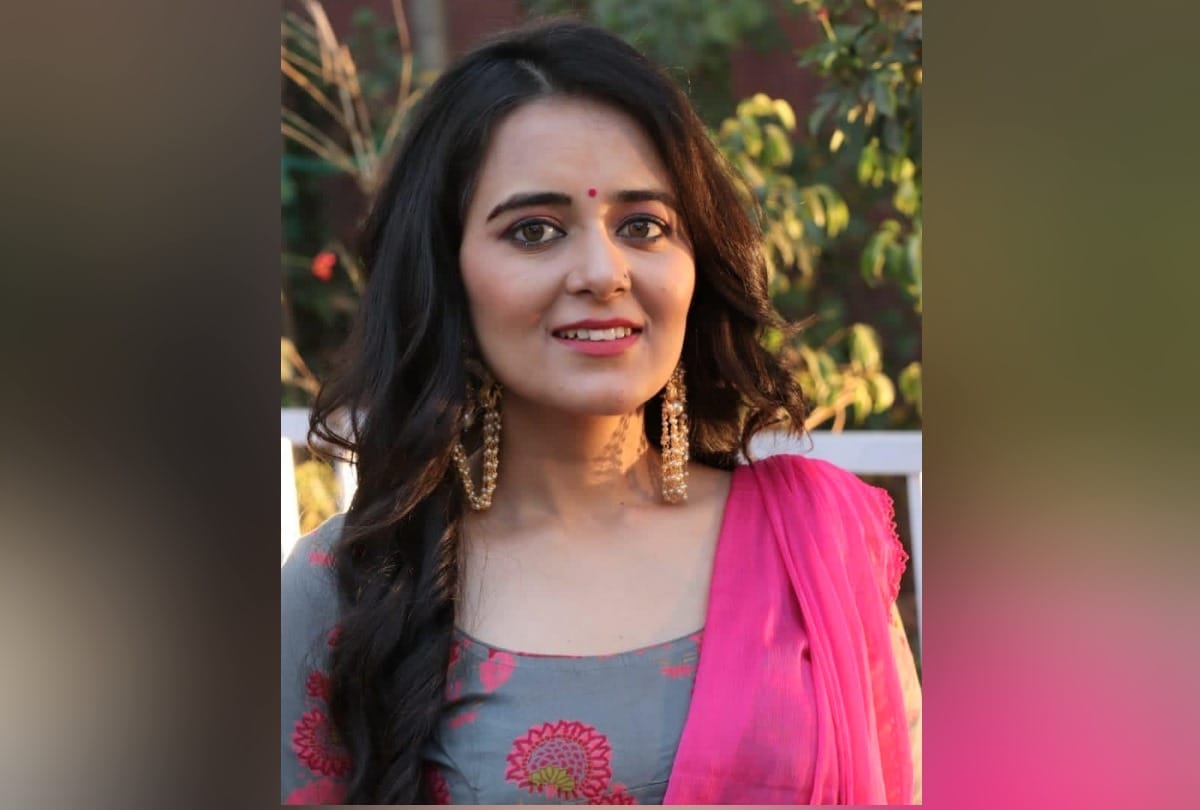 Manish singh Chauhan in Star Bharat tv Serial Amma ke Babu ki Baby