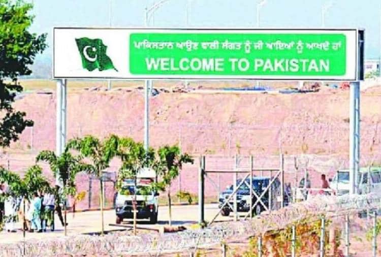 25 Year Old Woman reached at Dera Baba Nanak from Odisha for meet Pakistani Lover