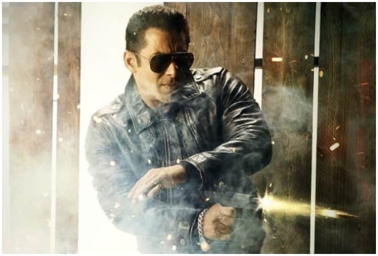 Salman Khan Says 'Radhe Your Most Wanted Bhai' will be released on Next Eid if covid guidelines are not followed