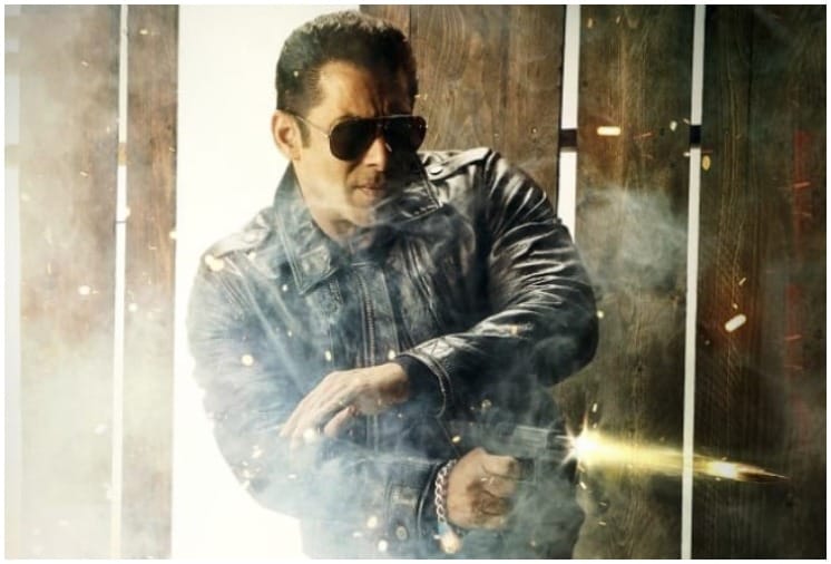 Salman Khan Says 'Radhe Your Most Wanted Bhai' will be released on Next Eid if covid guidelines are not followed
