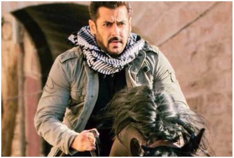 Salman Khan Says 'Radhe Your Most Wanted Bhai' will be released on Next Eid if covid guidelines are not followed