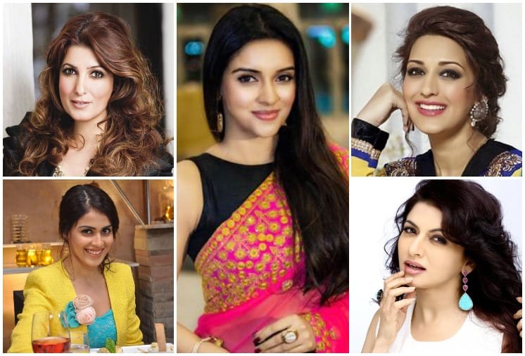 These Bollywood Actresses who Left Acting Career After Marriage