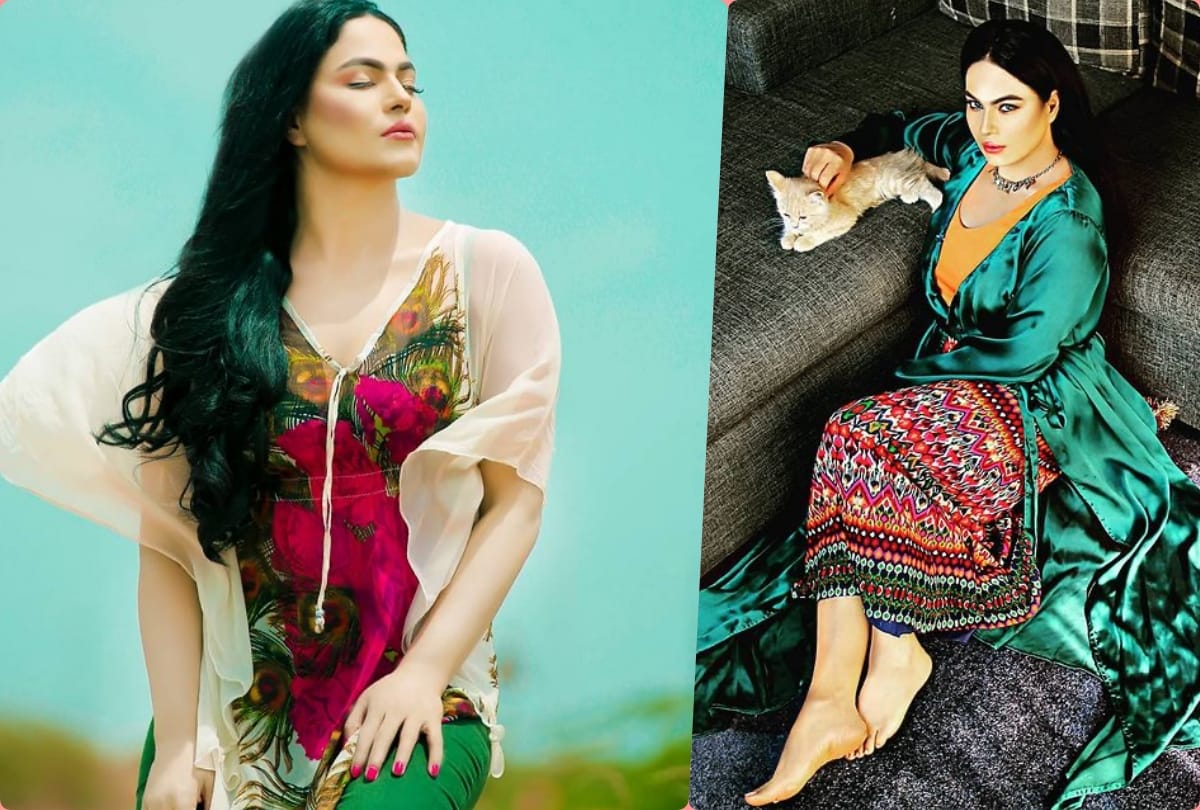 pakistani actresses flop in indian film industry Veena Malik to Meesha Shafi and Zeba Bakhtiar