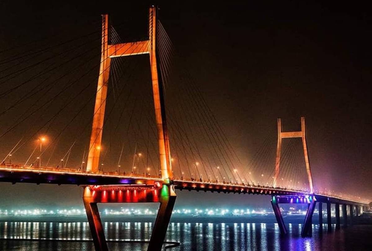 these are best tourist places in prayagraj allahabad in Uttar Pradesh