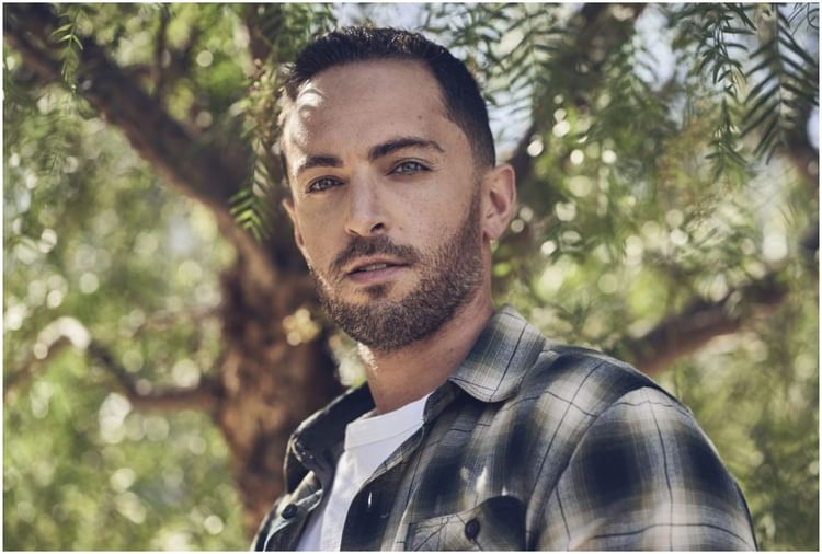 Hollywood Actor Zach Avery Arrested In Multimillion Dollar Ponzi