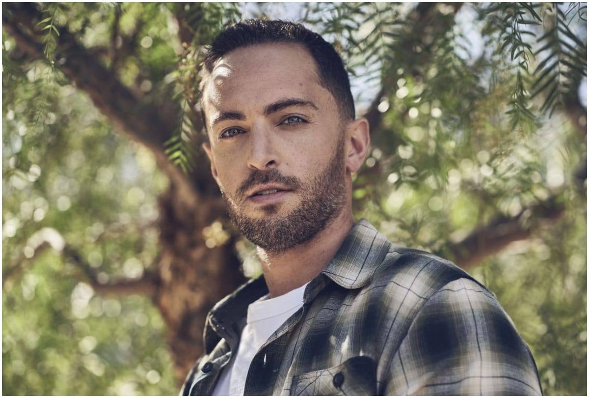 Hollywood Actor Zach Avery Arrested In Multi-Million Dollar Ponzi Scheme