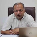 प्रोफेसर मणींद्र अग्रवाल