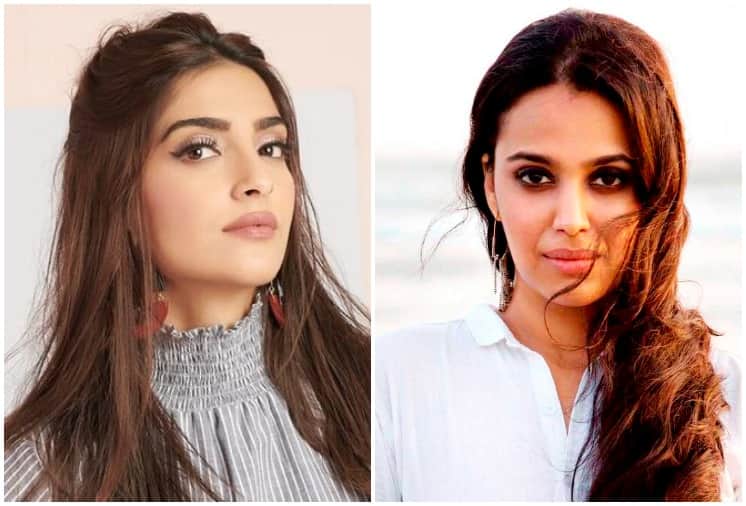 Sonam Kapoor' s Special Birthday Wish for Swara Bhaskar, Insta Post Goes Viral