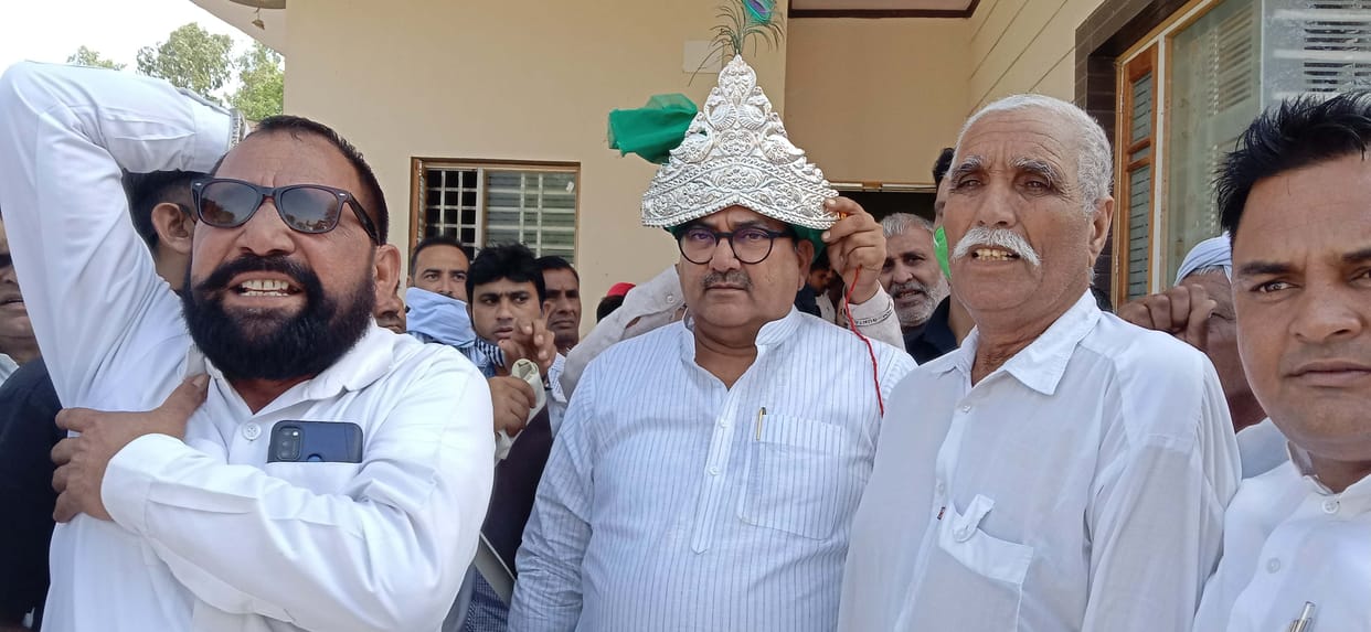 Dushyant will not be allowed to become second prince Saini: Abhay Chautala