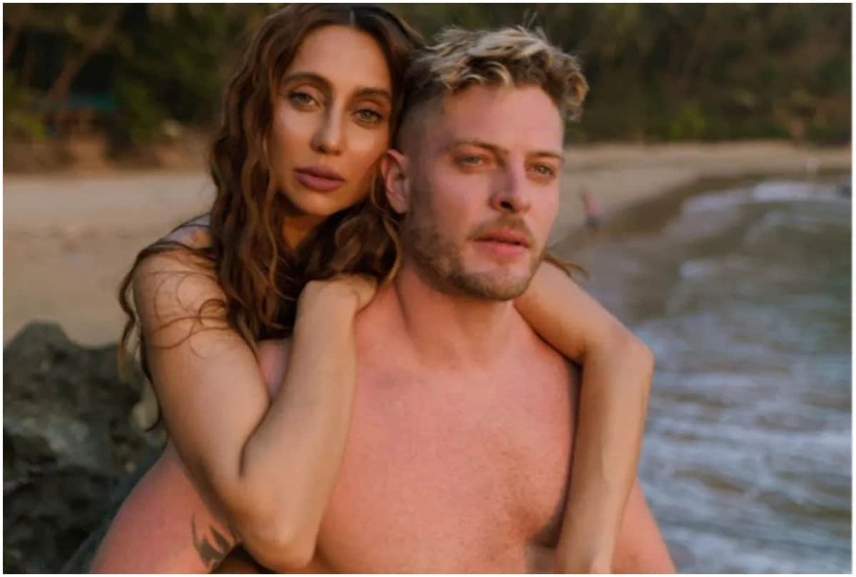 Jason Shah Confirms Relationship With Anusha Dandekar Says Totally I Am In Love With Her