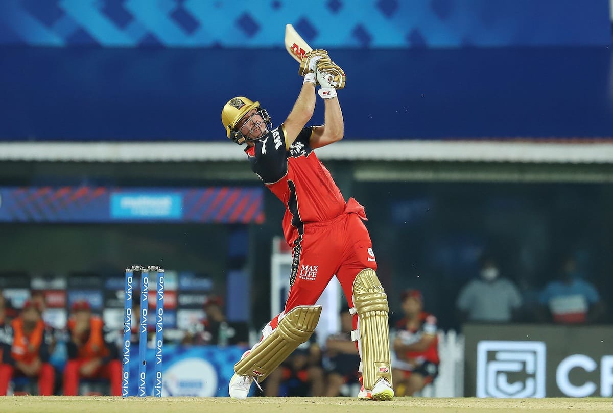 MI vs RCB IPL 2021, Mumbai Indians vs Royal Challengers Bangalore Live Cricket Score Match Today News Updates in Hindi Royal Challengers Bangalore defeated Mumbai Indians