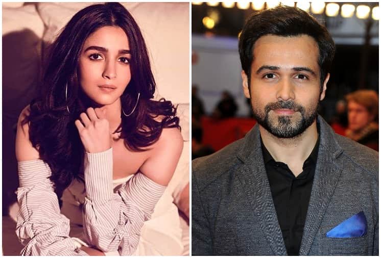 From Kareena Shweta to Alia Bhatt Emraan Hashmi, Unknown Relations in Bollywood