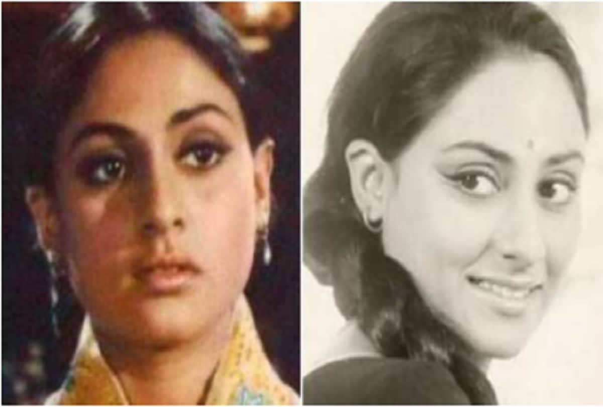 Navya Nanda abhishek bachchan wishes happy birthday Jaya Bachchan's vintage pics