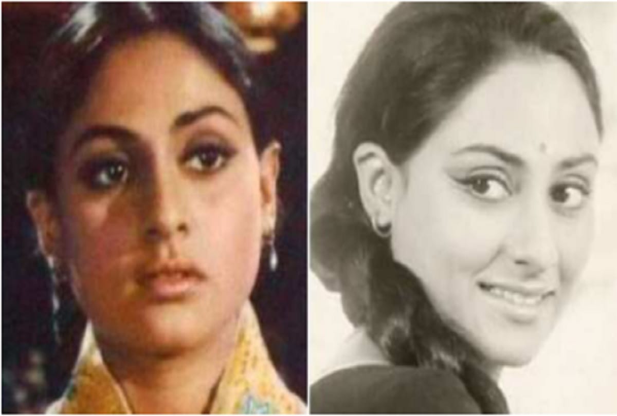 Navya Nanda abhishek bachchan wishes happy birthday Jaya Bachchan's vintage pics