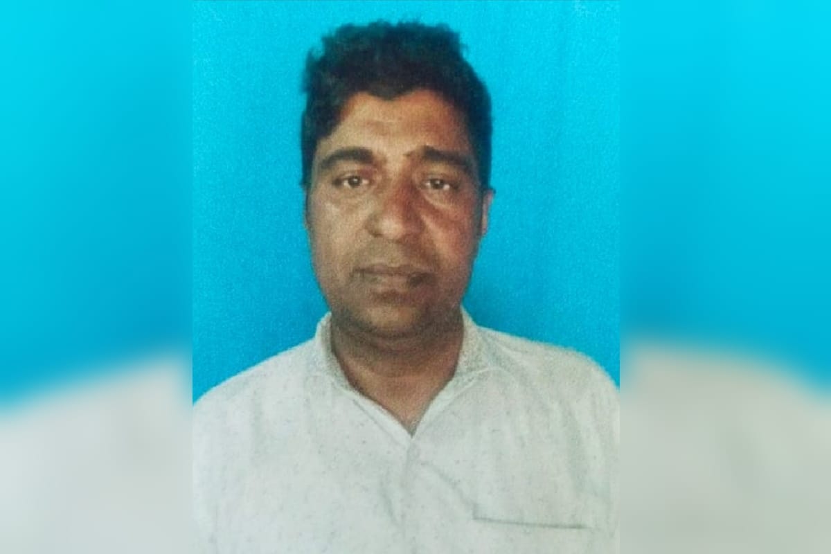 UP Panchayat Chunav 2021: Anees Salmani of Bijnor has sold his shops in Mumbai for grame pradhan election for wife