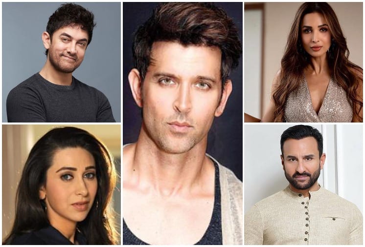 10 Most Expensive Divorce in Bollywood