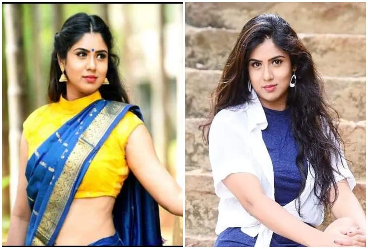 Former Bigg Boss Kannada Contestant Chaitra Kotoor Attempts to Suicide in Her House