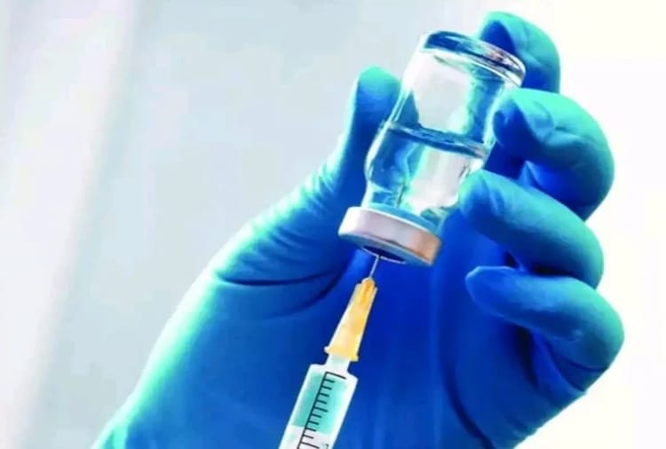 15 percent Vaccine is destroyed in Private Hospitsals of Chandigarh